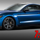 Did The Ford Shelby GT350R Really Just Destroy The Z/28's 'Ring Time?